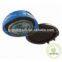Pocket text rubber stamp/Portable text rubber stamp