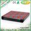 greenhouse led grow light used indoor led grow light high power full spectrum grow lamps 60 90 120 degree lenses