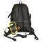 Solar Energy Product Backpack With Solar Panel Charger for IPhone Etc. 42-0