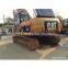 Used Caterpillar Excavator 320D