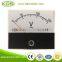 Instant flexible 2015 new model BP-670 AC150V  analog voltmeter