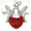 Gets.com 2015 heart sterling silver charms