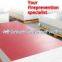 A2/B1 PVDF&PE Coated Fireproof Aluminium Composite Panel