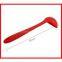 Food Grade Heat Resistant Silicone Soup Spoon