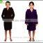 Children Beautiful Soft Coral Fleece Bathrobe Wholesale Pajamas Girls Children's Coral Fleece cloth robes GVKBR1013