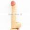 13 inches Big Cock Sex Toys 1120 grams Penis Dildo Wholesale Price