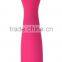 Mini Vibrator Sex Toys Women 80 grams Length 13.5cm