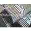 Galvanized seamless carbon steel pipe