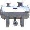 Storage tank Titanium tank for liquid and powder