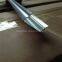 galvanized steel c spline c channel