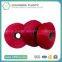 High Tenacity Red FDY PP Yarn for Cabled Twist