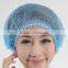 Brand New Single Elastic Band Medical Cap