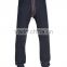 Custom men blank jogger pants mens sweatpants jogger cotton