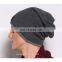 2016 Winter New Arrival Double - layer Men Beanie