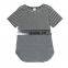 Newest sale superior quality plain t-shirt softextile fast delivery