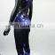 sublimation women sexy polyester fitness wear