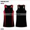 2016 Customize dryfit women running vest