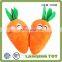 Wholesale Stuffed Vegetable Plush Toy