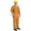 Top quality work safety Unlined Flame retardant Nomex IIIA Coverall