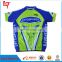 High quality custom cycling jerseys,stretchable fabric power band bottom cycling bicycle jerseys