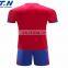 customized name number logo football jersey for teenager
