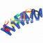 Nylon Durable Safe Walking Line For Preschool Toddler Walking Rope Leash