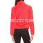 CHEFON Plush Zip-Up Jacket CFJ002