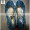 Cheap Womens Party Fancy Dress Hot Pink Glitter Ballet Shoes HPC-2461