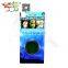 Large plate oil base halloween makeup for children