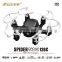 FQ777-126C 720P Pixel Drone Mini With Camera