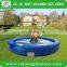 Inflatable mechanical bull, inflatable rodeo bull, inflatable bull riding machine