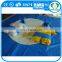 Inflatable sports games fighting sumo suits for kids and adults