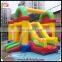 Durable inflatable combo bouncer, jumping castle, inflatable air trampoline