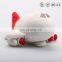 Custom plush electronics airplane toys store made in chin cheap