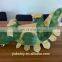 Life sizeDinosaur. realistic Dinosaur plush toy big plush Dionsaur toy stand in a realistic stance.giant Dinosaur toy