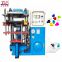 single head Automatic Silicone Ring Finger Hand Rack making machine