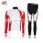 Wholesale custom cycling jersey specialized quick dry sublimation cycling clothing