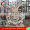 Christmas animatronic talking tree for garden decoration