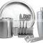 350ML stainless steel shaker set full bar tool set