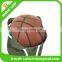 Fashion basketball bag Sport basketball backpack football bag custom dual sports bag