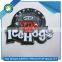 Top quality hotsell baseball pins wholesale