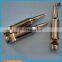 Promotional Antique Cheap metal Bullet Bottle Opener