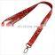 High Quality blank Nylon Lanyards