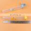 Travel Plastic Container Toothbrush Storage Box