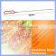 Stainless Steel Barbecue Needle BBQ Roast Skewers Needle