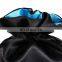 Cheap wholesale best double satin pouch hair with logo online YJX