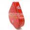 2015 Heart-shaped Christmas gift tin box