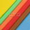 Colorful Irradiated Cross-linked PE Foam for Sport Mats