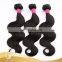 Top Quality Brazillian Body Wave 4 Bundles Human Virgin Hair