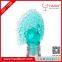 HD-JS0017 Peacock Elegant Bird Design Creative Wine Bottle Stopper for promotional gifts